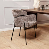 Eetkamerstoel Otis | Grey - WeAreTables